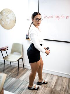 Kloe Saint - Oye Mami