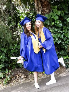 Maya Woulfe, Myra Moans - Daughter Swap