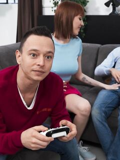 Lilly Mays - Reality Kings