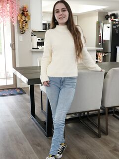 Sia Wood - Will Tile XXX