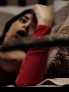 Chloe Surreal - Hentaied