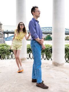 Diana Verhiniz - Club SweetHearts