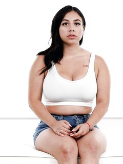 Gabby - Casting Couch HD