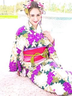 Penelope Kay - TeamSkeet x JapornXXX