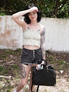 Lysagna Delray - Bangbus