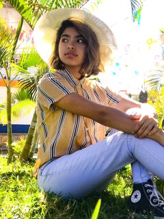 Hazel Heart - Them Apples (Zishy)