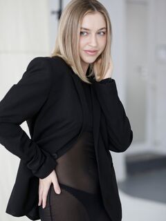 Weronika Wabia - Playboy Plus