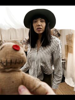 Little Puck - Voodooed