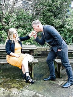 Bonnie Rose - Shag Street