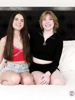 Megan Marx, Kati - ExCoGi Girls