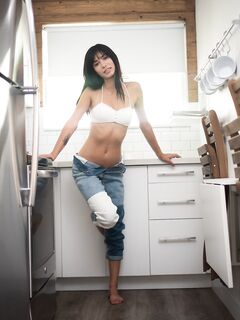 Taylor Choe - This Years Model