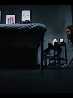 Scarlet Skies - Hentaied