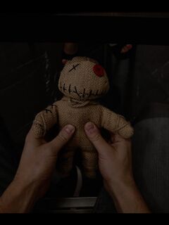 Amirah Adara - Voodooed