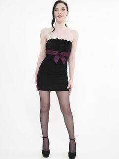 Celestina Blooms - Gloryhole