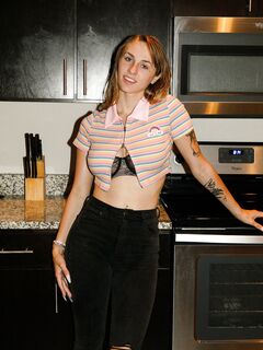 Angel Youngs - The Young Ones (Zishy)