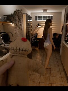 Tiffany Tatum - Voodooed