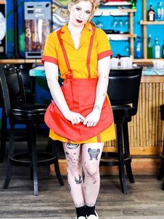 Abby McCoy - Team Skeet