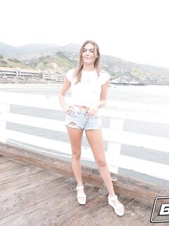 Selina Bentz - BJ Raw