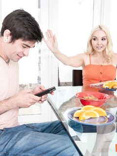 Aaliyah Love - Oops Family