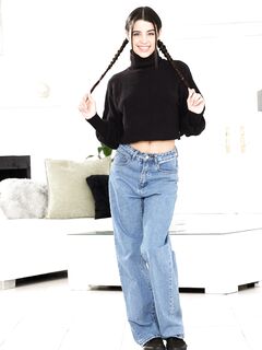 Kylie Rocket - VIRGIN WISHES