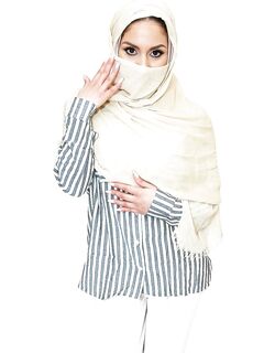 Liv Revamped - Hijab Mylfs