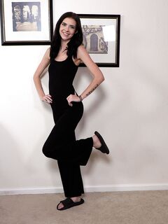 Bella Nova - Backroom Casting Couch