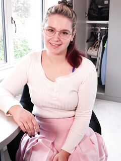 Delilah Jynx - Wank It Now