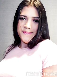 Alice Thunder - TeamSkeet x Cannon Productions