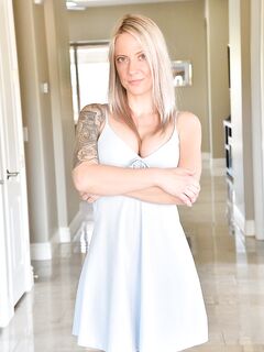 Kitten - FTV MILFs 4