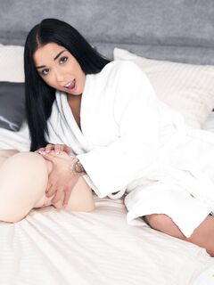 Black Angel - X-Angels