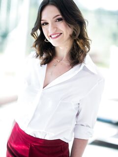 Alex Kane, Gracie Gates - Family Strokes