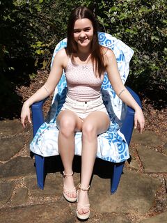 Trinity Olsen - ALS Scan