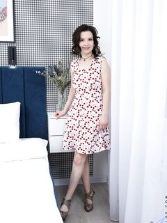 Tais Mercedes - Anilos 3