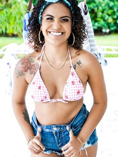 Alix Avery - My Babysitters Club