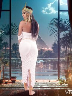 Claire Black - Assassin's Creed Origins A XXX Parody