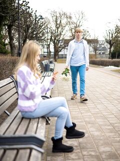 Mirka - Nubile Films