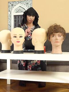 La Timea - Sex With Muslims