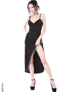 Milena Ray - iStripper