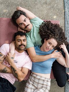 Josie Boo - Hard Werk