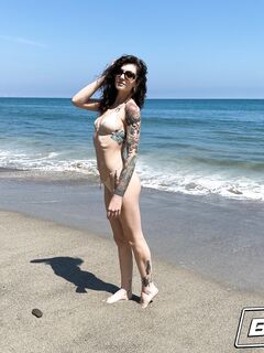 Ramona Vixen - BJ Raw