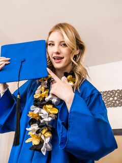 Melody Marks - Wankz VR