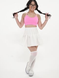 Lulu Chu - Gloryhole