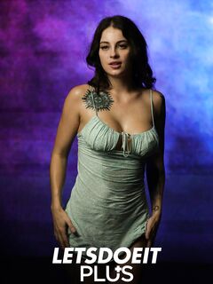 Maddy May - Lets Doe It Plus