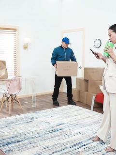 Jadynn Stone - Brazzers