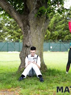 Nicole Wonder - Mature 4K