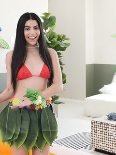 Angel Gostosa - Lubed