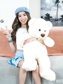 Camila Cream - Not My Grandpa