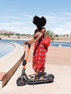 Angel Avril - Heated Obsidian (Zishy)