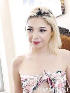 Sia Lust - TeamSkeet x Lethal Hardcore