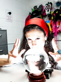 Penny Barber - Shoplyfter Mylf